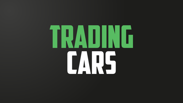 Tarding Cars – Luis Carlos